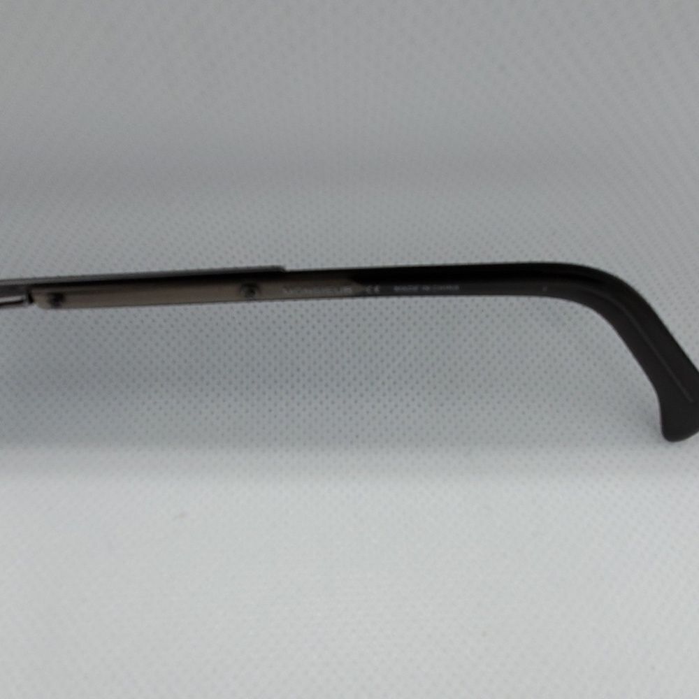 Monsieur Lance Prescription Glasses Frames - Picture 7 of 7